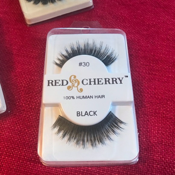 Eyelashes, Bundle Qty. 6 Mega Long NWT - Picture 6 of 6